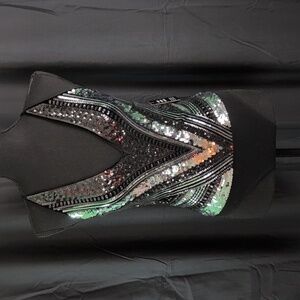 Express Bodysuit. XS. Nwt